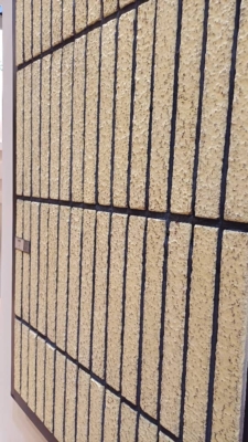 معرفی جامع تولیدکنندگان آجر خوش‌نما در اصفهان