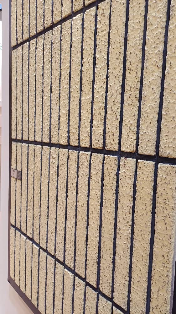 معرفی جامع تولیدکنندگان آجر خوش‌نما در اصفهان