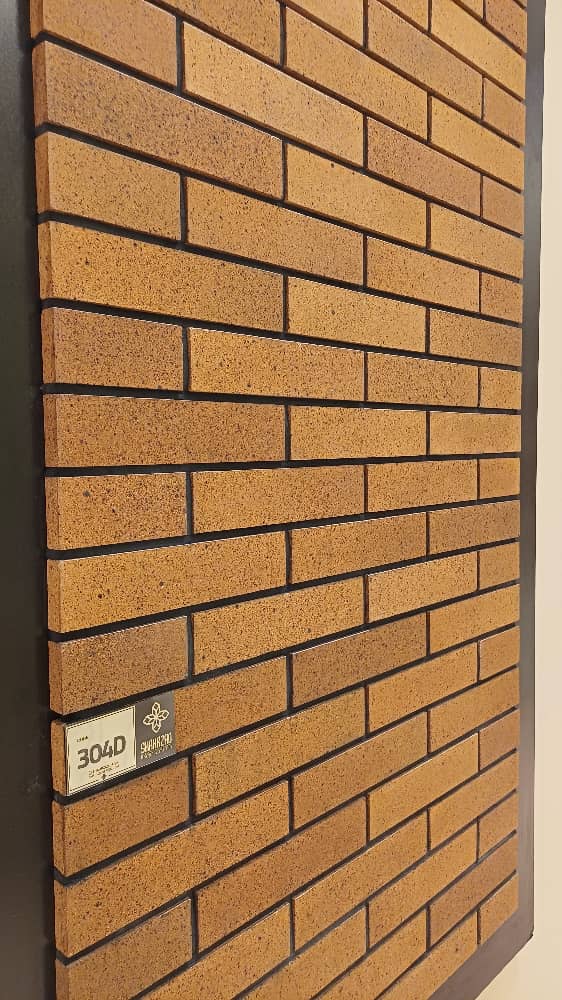 مزایای خرید آجر خوش‌نما از تولیدکنندگان معتبر در اصفهان