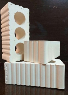 نقش آجر خوش‌نما اصفهان در زیباسازی شهری و معماری مدرن