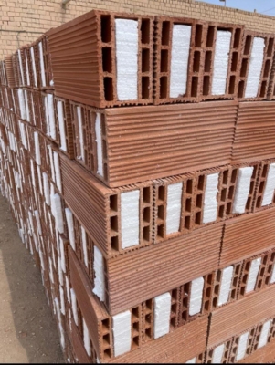 تضمین کیفیت و مقاومت آجرها