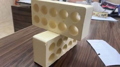 مشاوره تخصصی در انتخاب نوع آجر مناسب