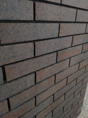 تولید انواع آجر خوش‌نما